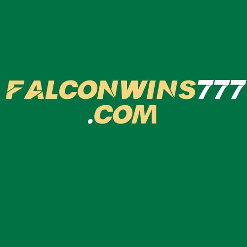 Logo da FALCONWINS777